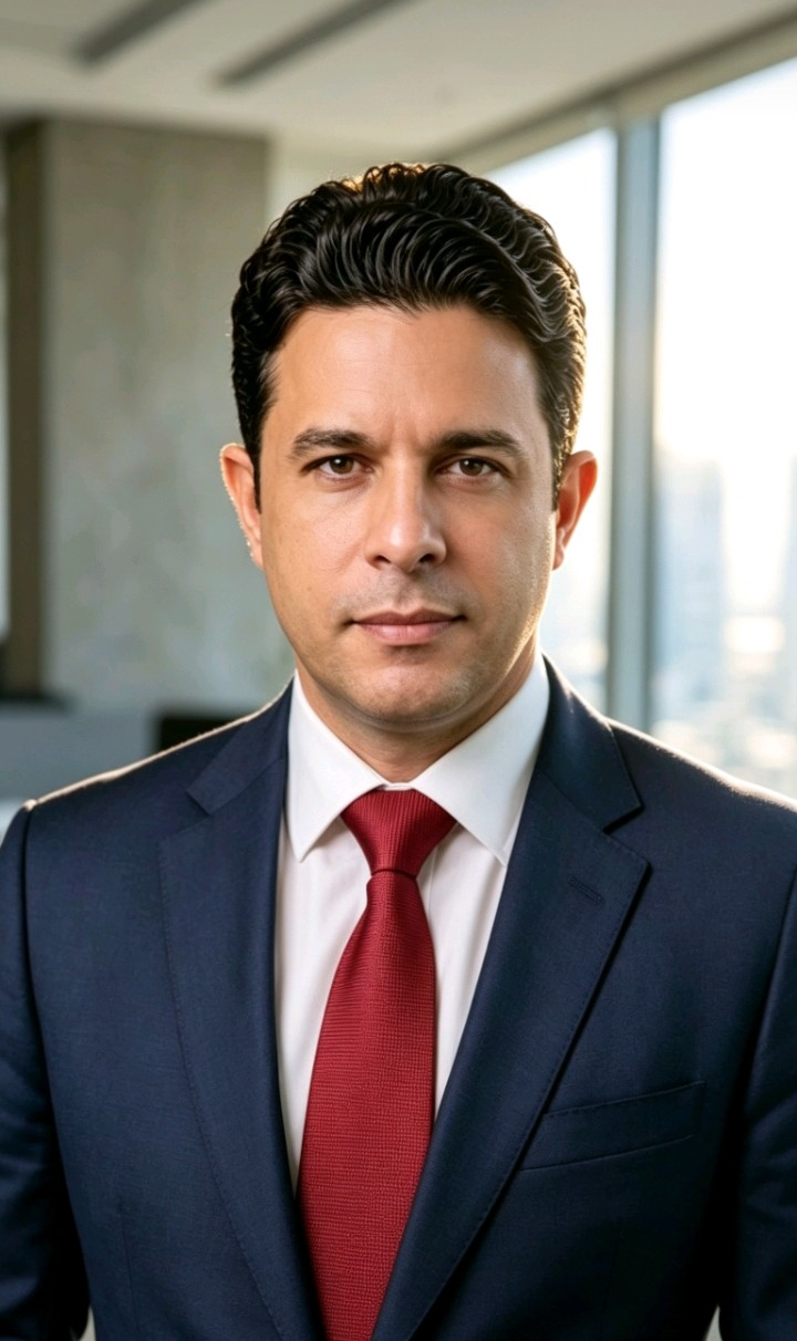 Cesar Padilla