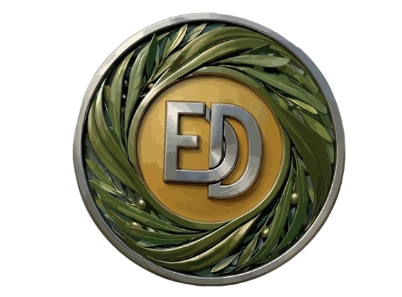 Escudo de Esperanza Democrática
